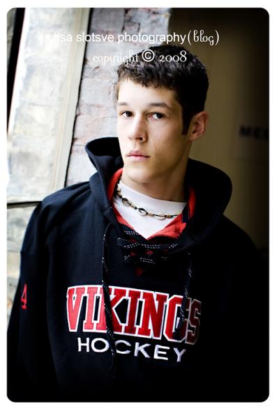 greater minnesota highschool senior portraits,