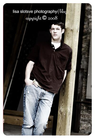 minneapolis senior portraits
