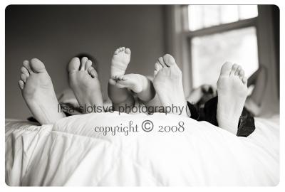 St. Paul Family Photo Session