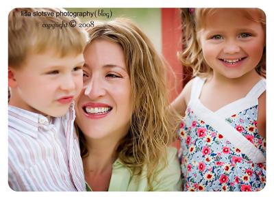 Minneapolis family photographer