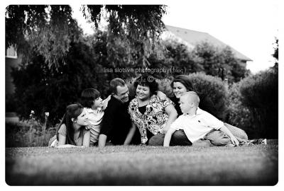family photographer minnesota