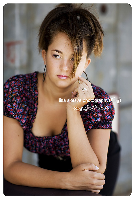 Senior Photographer in Minnesota