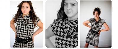 Minneapolis Modeling Headshots